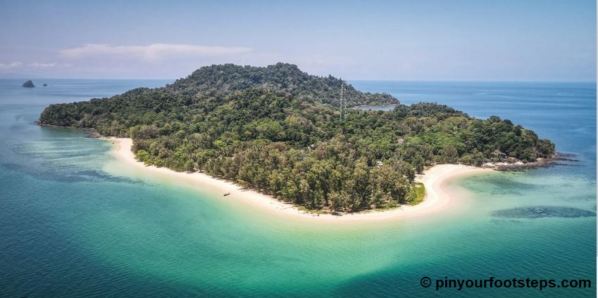 Koh Bulon Koh Bulon